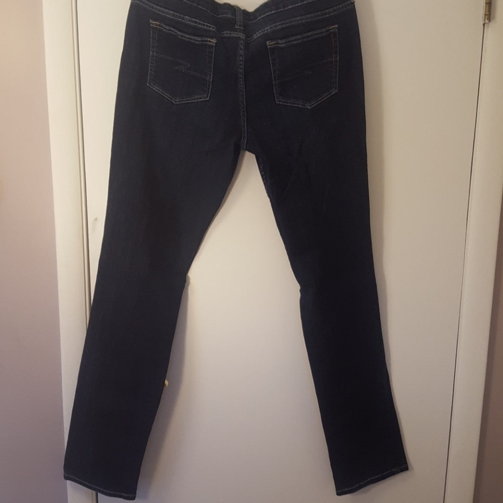 Arizona skinny jeans